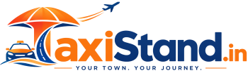 TaxiStand logo